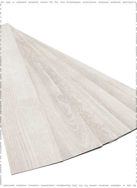 Кварц-винил (LVT) Fine Floor ДЕРЕВО (WOOD) Дуб Гримстад