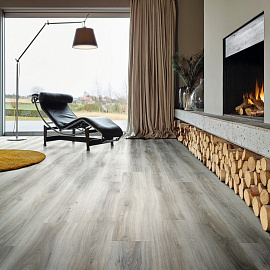 Кварцвиниловая плитка (LVT) Moduleo SELECT  Classic Oak