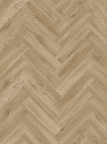 Кварц-винил (LVT) Moduleo LAYRED HERRINGBONE  Sierra Oak 58847