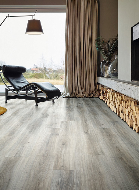 Кварцвиниловая плитка (LVT) Moduleo SELECT  Classic Oak 24932