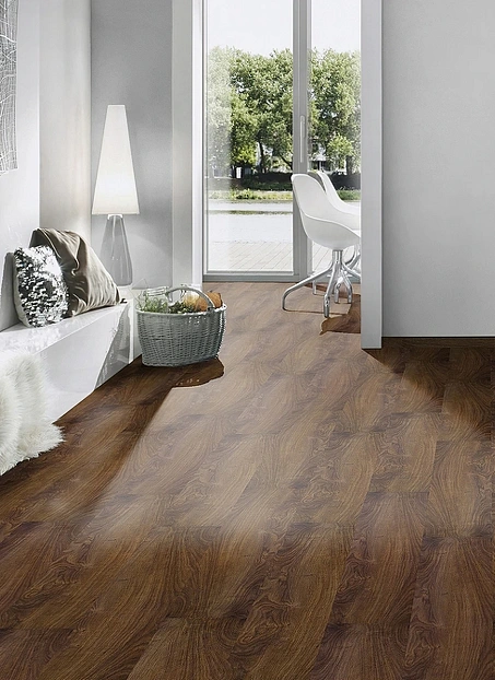 Ламинат Kronospan FORTE CLASSIC Дуб Тобакко