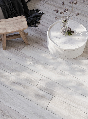 Ламинат Egger PRO Classic 8-33 Дуб Бардолино Серый