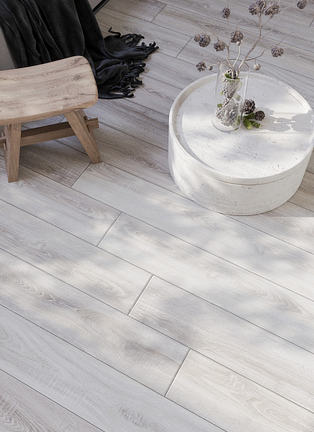 Ламинат Egger PRO Classic 8-33 Дуб Бардолино Серый