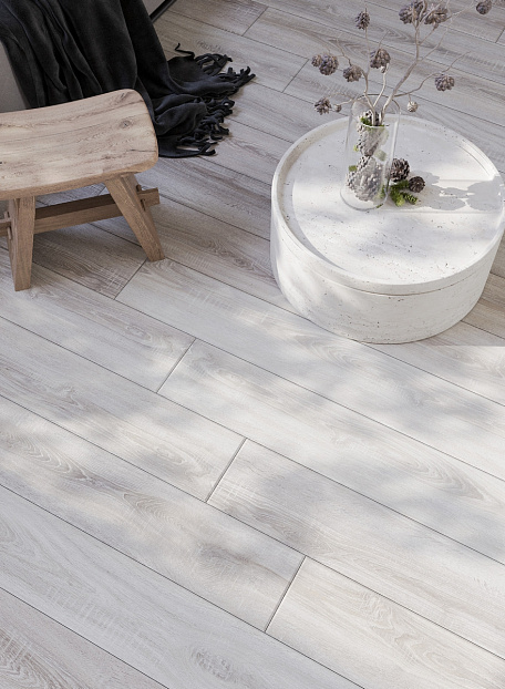 Ламинат Egger PRO Classic 8-33 Дуб Бардолино Серый