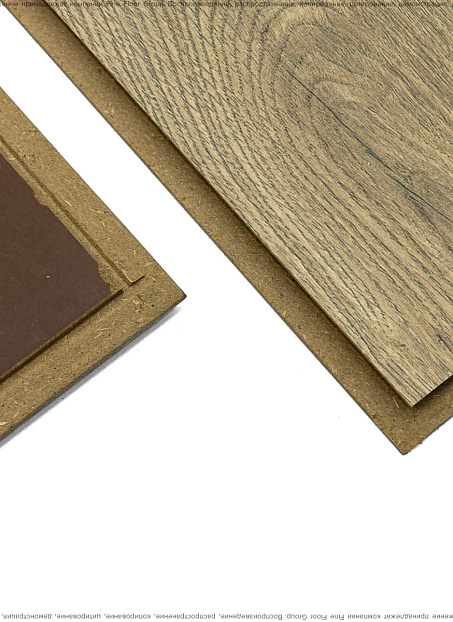 Ламинат Swiss Krono GROTESK  Дуб Таддео