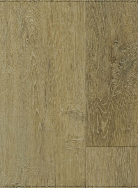 Виниловый ламинат (SPC) Royce SENSE  Дуб Домм