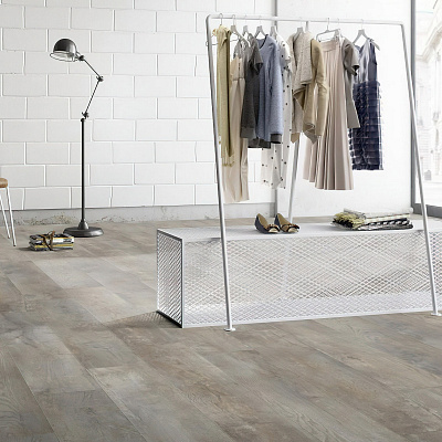 Кварцвиниловая плитка (LVT) Moduleo IMPRESS Country Oak 54925