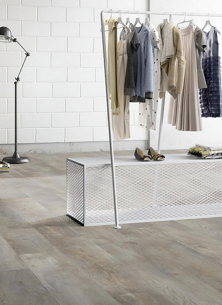 Кварцвиниловая плитка (LVT) Moduleo IMPRESS  Country Oak 54925