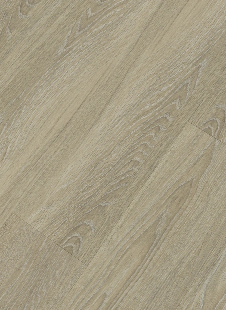 Кварц-винил (LVT) EcoClick ECOWOOD Дуб Рошфор