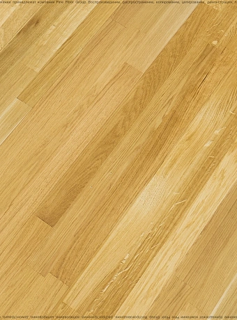 Паркетная доска Polarwood CLASSIC Oak Oregon NATUR 3S LAC S.MAT