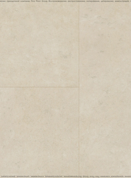 Кварцвиниловая плитка (LVT) Fine Floor FF-STONE  Сан Вито