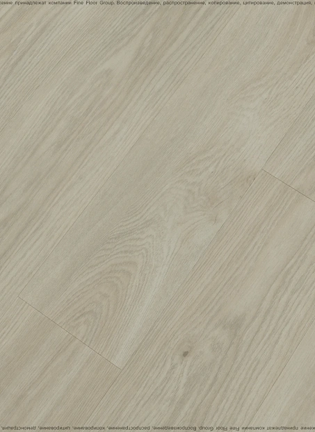 Виниловый ламинат (SPC) Royce SENSE  Дуб Бланко