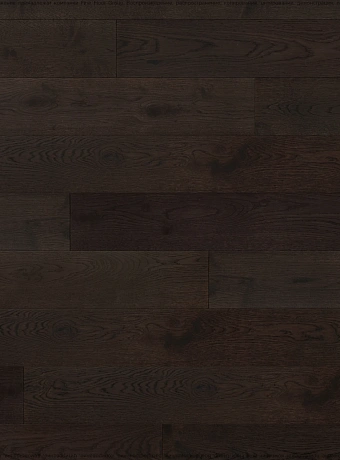 Паркетная доска Karelia ESSENCE Oak Cinder Dark COUNTRY 1S LAC MAT
