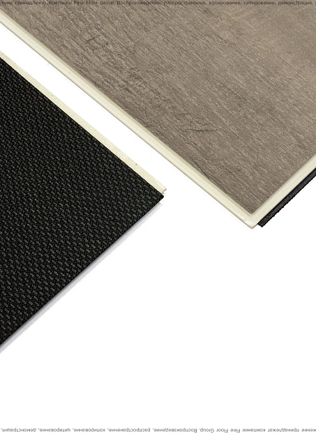 Виниловый ламинат (SPC) Respect FLOOR Дуб Старинный