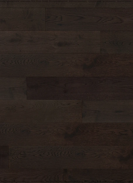 Паркетная доска Karelia ESSENCE Oak Cinder Dark COUNTRY 1S LAC MAT
