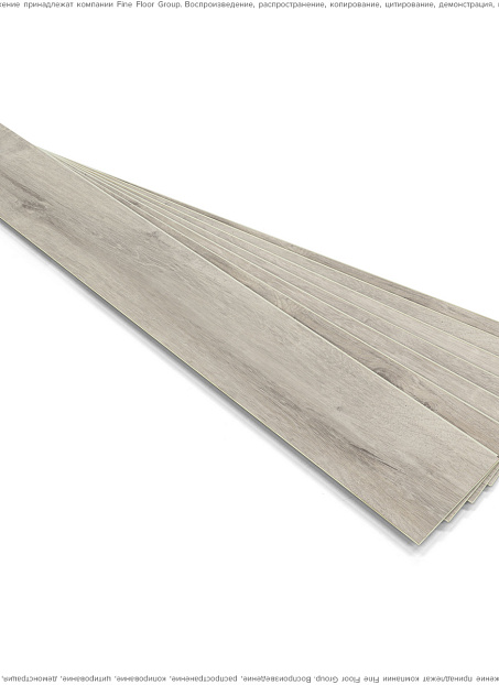 Виниловый ламинат (SPC) Alta Step PERFECTO  Дуб Бежевый