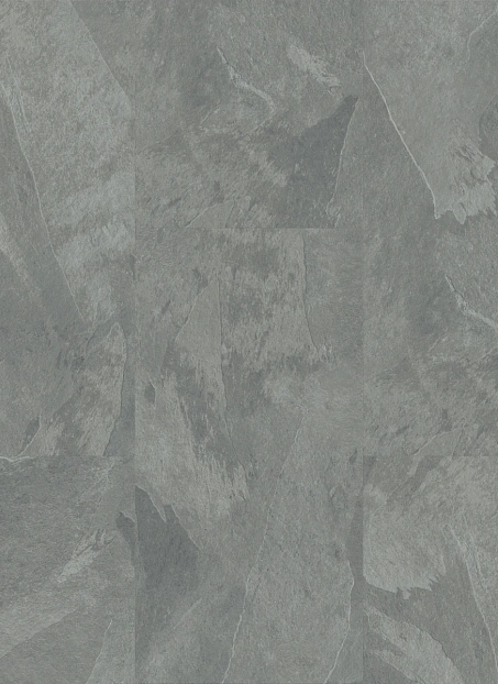 Кварц-винил (LVT) Moduleo ИСТОКИ 55 EIR (ROOTS 55 EIR) Сланец Мустанг (Mustang Slate 70939CD)>
