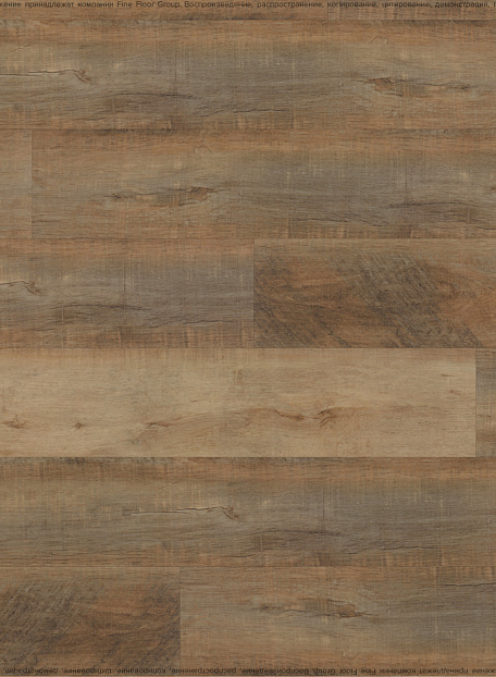 Виниловый ламинат (SPC) Alta Step PERFECTO  Дуб Античный