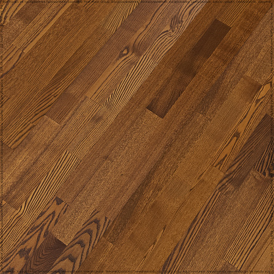 Паркетная доска Polarwood CLASSIC  Ash Whisky COUNTRY 3S LAC S.MAT