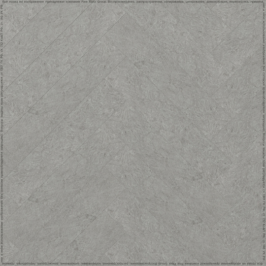 Виниловый ламинат (SPC) Dolce Flooring BOSCO  Альберо Раф сторона A/B - 50/50