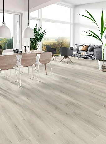 Ламинат Kronospan ATLANTIC 8 Дуб Орхидея