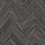 Виниловый ламинат (SPC) CronaFloor HERRINGBONE Дуб Бордо H006