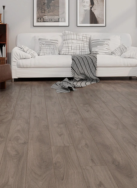 Ламинат Camsan АВАНГАРД (AVANGARD) Дуб Туна