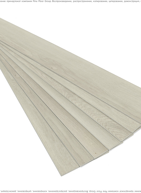 Виниловый ламинат (SPC) Floorwood GENESIS  Дуб Корвус