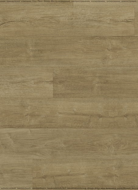 Кварцвиниловая плитка (LVT) EcoClick ECORICH  Дуб Шампань