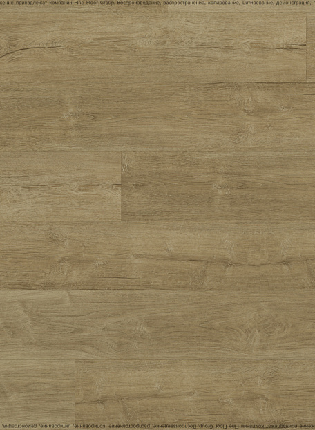 Кварцвиниловая плитка (LVT) EcoClick ECORICH  Дуб Шампань