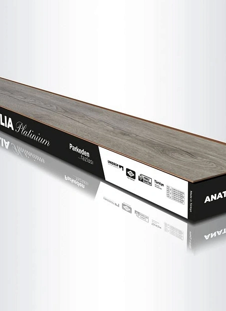 Ламинат Peli ANATOLIA 12 Дуб Дымчатый