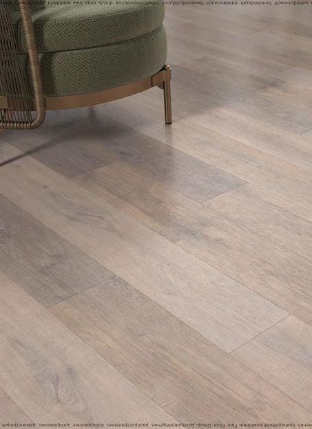 Виниловый ламинат (SPC) Alta Step EXCELENTE Дуб Кантри