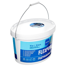 Мастика Kiitos FLEXPOOL