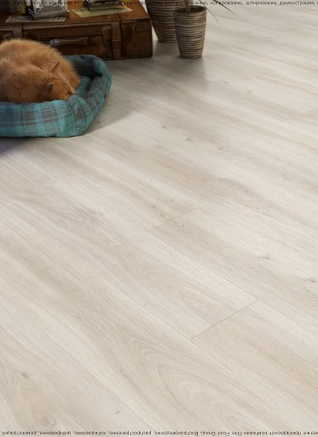 Кварц-винил (LVT) Fine Floor FF-WOOD  Дуб Верона