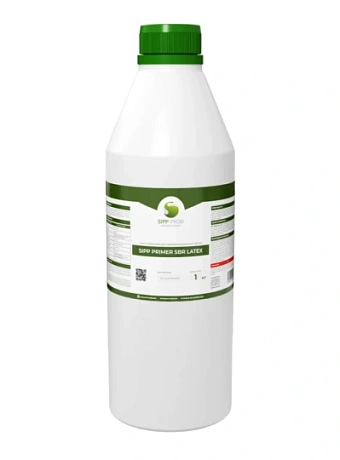 Грунтовка Sipp PRIMER SBR LATEX