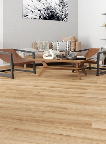 Ламинат Swiss Krono PARFE FLOOR Дуб Верона