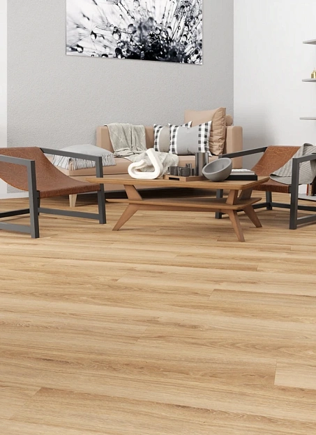 Ламинат Swiss Krono PARFE FLOOR  Дуб Верона