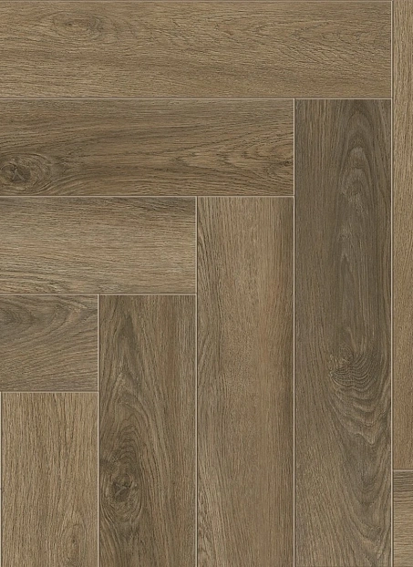 Кварц-винил (LVT) Alpine Floor ПАРКЕТ (PARQUET) Фафнир>