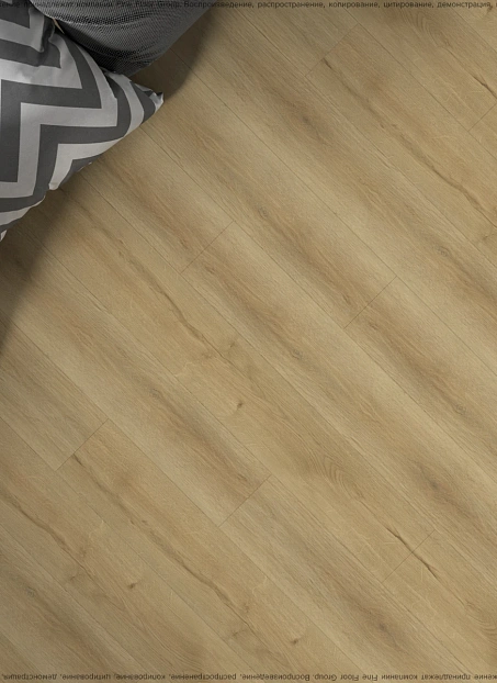 Виниловый ламинат (SPC) Floorwood UNIT  Дуб Кедди