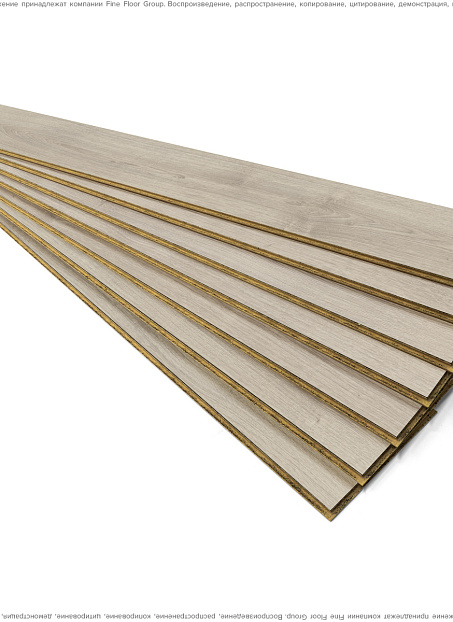 Ламинат WoodStyle VIVA 2021  Дуб Астина Светлый