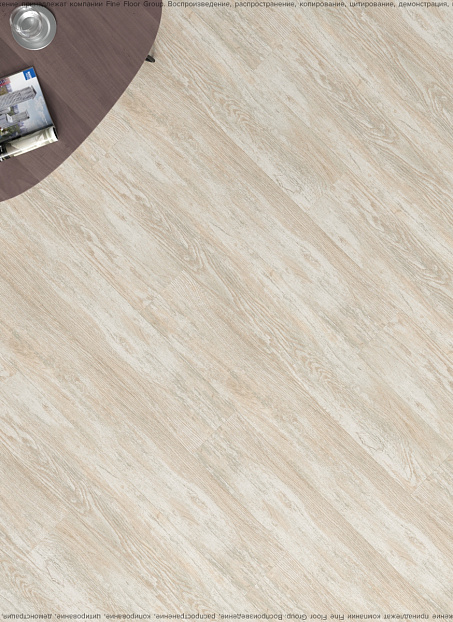 Ламинат Ideal FORM  Дуб Аббати