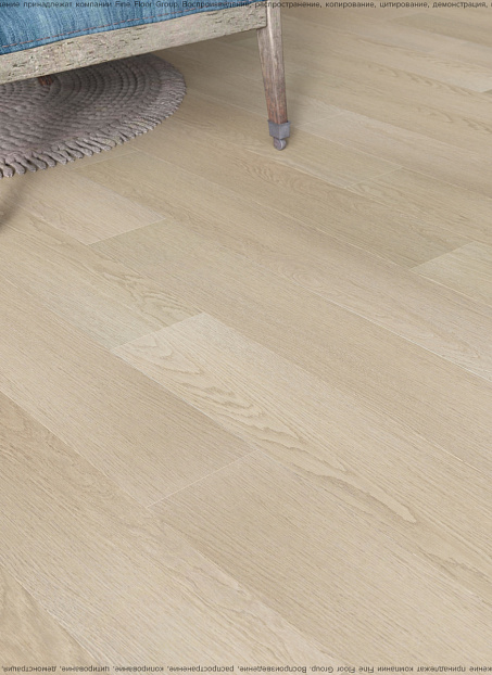 Виниловый ламинат (SPC) Karelia INSTRUMENTAL  Wood Harp