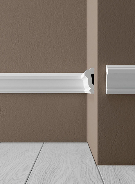 Молдинг Де-Багет ДМ40