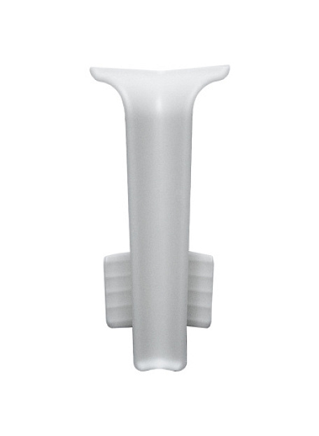 Угол внутренний Arbiton VIGO60 Серый 2