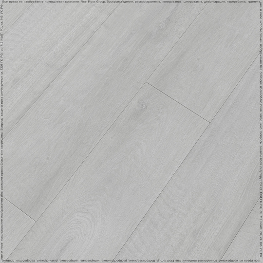 Ламинат Loc Floor ARCTIC  Дуб Нева