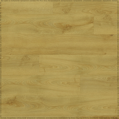 Кварцвиниловая плитка (LVT) Fine Floor FF-RICH  Дуб Чиово