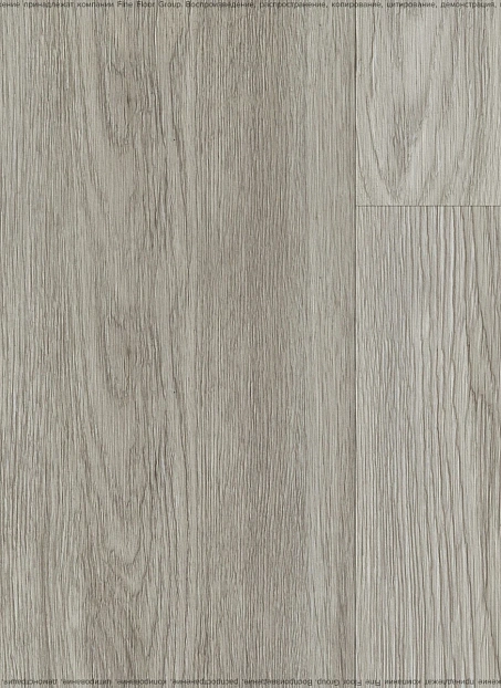 Кварц-винил (LVT) Juteks КАРБОН (CARBON) Мягкий Серый (Mild Grey 5116)>