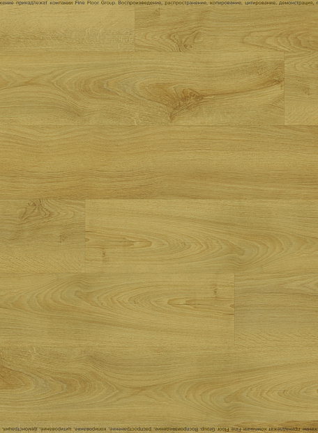 Кварцвиниловая плитка (LVT) Fine Floor FF-RICH  Дуб Чиово