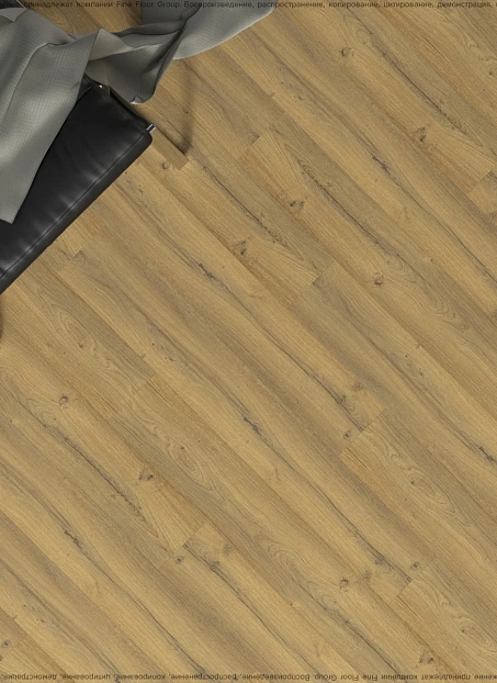 Ламинат Eversense CLASSIC Дуб Лаваредо Натуральный