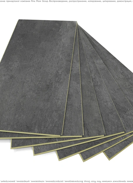 Виниловый ламинат (SPC) Betta MONTE  Атлас